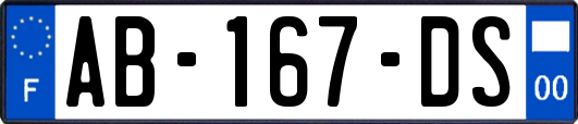 AB-167-DS