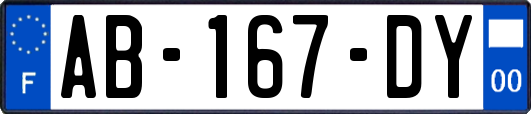 AB-167-DY