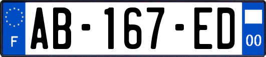 AB-167-ED