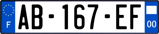 AB-167-EF