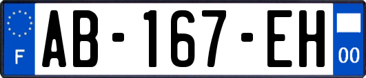 AB-167-EH