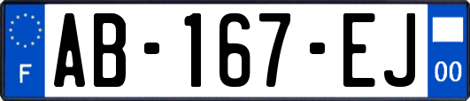 AB-167-EJ