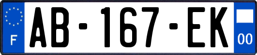 AB-167-EK