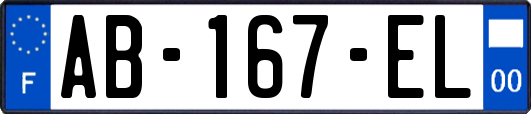 AB-167-EL