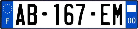 AB-167-EM