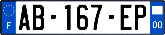 AB-167-EP