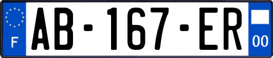 AB-167-ER