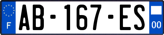 AB-167-ES