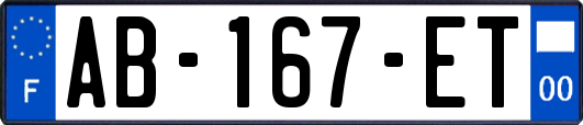 AB-167-ET