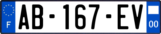 AB-167-EV