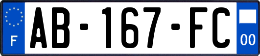 AB-167-FC