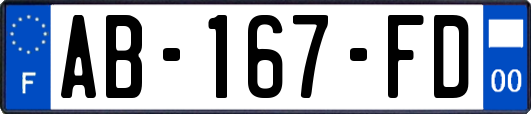 AB-167-FD