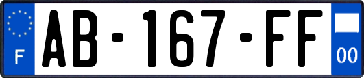 AB-167-FF