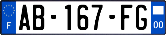 AB-167-FG