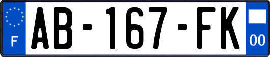 AB-167-FK