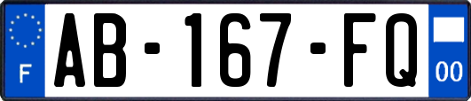 AB-167-FQ