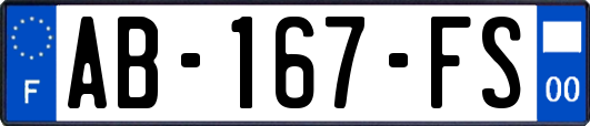 AB-167-FS