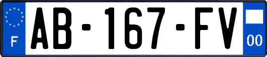 AB-167-FV
