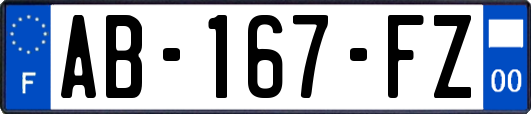 AB-167-FZ
