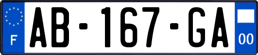 AB-167-GA