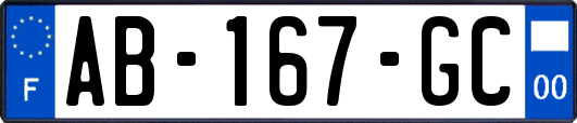 AB-167-GC