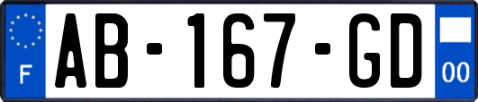 AB-167-GD