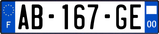 AB-167-GE