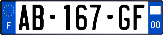 AB-167-GF