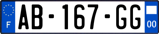 AB-167-GG