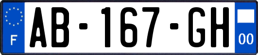 AB-167-GH