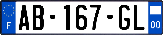 AB-167-GL
