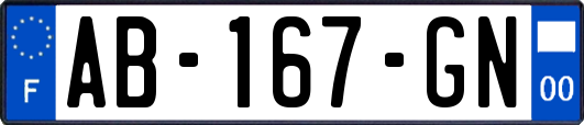 AB-167-GN