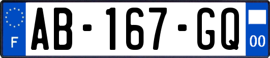 AB-167-GQ