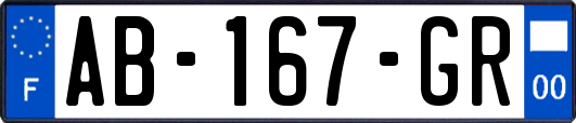 AB-167-GR