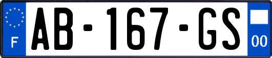 AB-167-GS