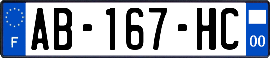 AB-167-HC