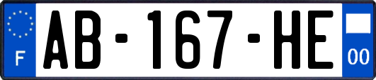 AB-167-HE