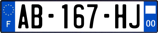 AB-167-HJ