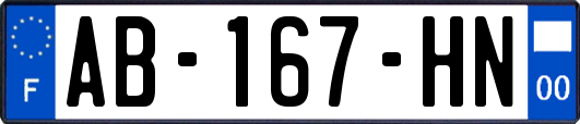 AB-167-HN