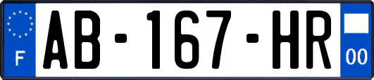 AB-167-HR