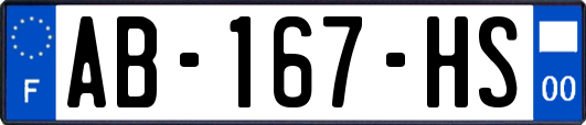 AB-167-HS