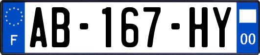 AB-167-HY