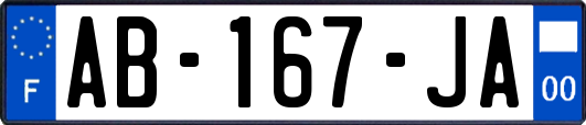 AB-167-JA