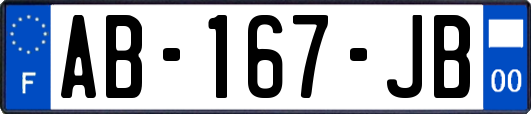 AB-167-JB