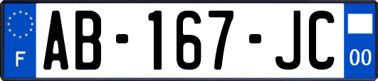 AB-167-JC