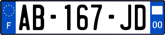 AB-167-JD