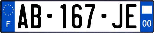 AB-167-JE