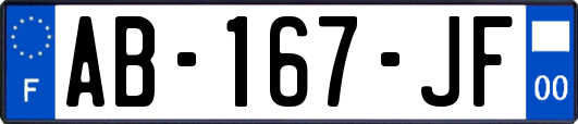 AB-167-JF