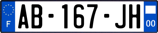 AB-167-JH