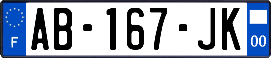 AB-167-JK